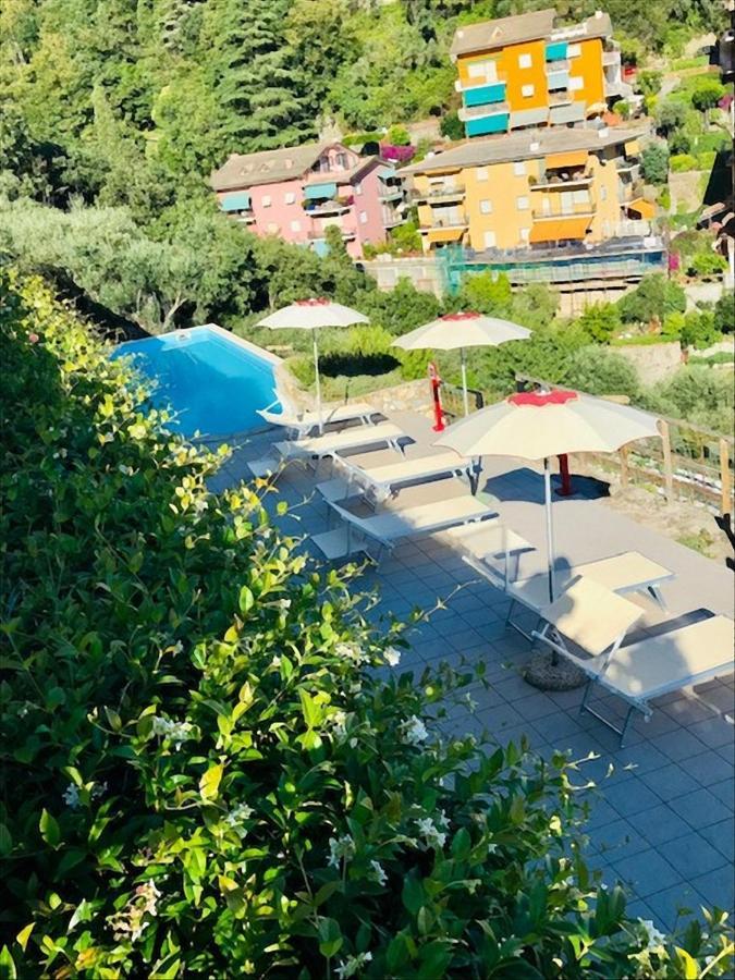 Agriturismo Le Pale 2 Swimming Pool And Parking Боляско Екстериор снимка